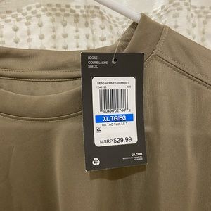 Under Armour Tactical LS Loose Shirt